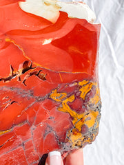 Vision Mookaite Slab 2.3kg