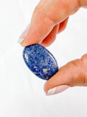 Dumortierite | Mini