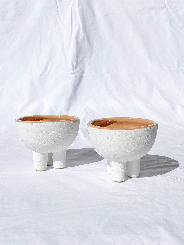 Ceramic Cleansing Bowl