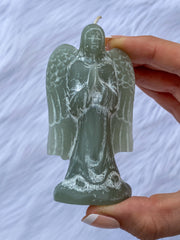 Hope Angel Candle