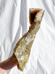 Citrine Display Cluster 3.1kg