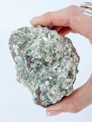 Apophyllite Zeolite 246g