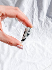 Moonstone Pendulum