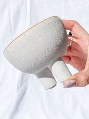 Ceramic Cleansing Bowl