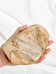 Picture Jasper Polished CutBase 1kg
