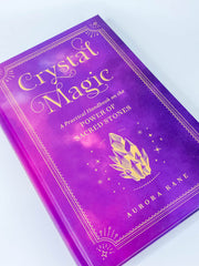 Crystal Magic | Power of Sacred Stones