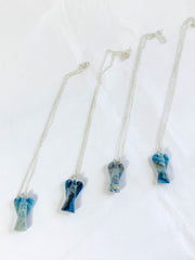 Trolleite Pendant