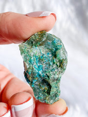 Chrysocolla Natural | Small