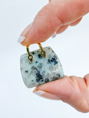 Moonstone Bag Carving | Mini