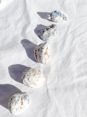 Angelite Natural | Small