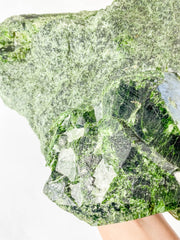 Diopside Natural Statement Piece 4.8kg