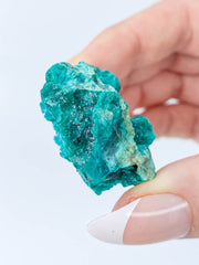 Dioptase Mineral Specimen 34g