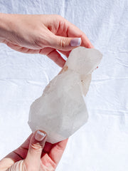 Himalayan Quartz Point 1.2kg