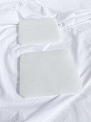 Selenite Charging Plate | Square