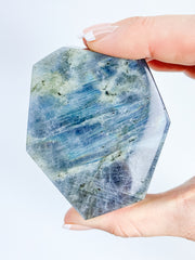 Labradorite FreeForm Polished 186g