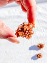 Aragonite Sputnik | Mini