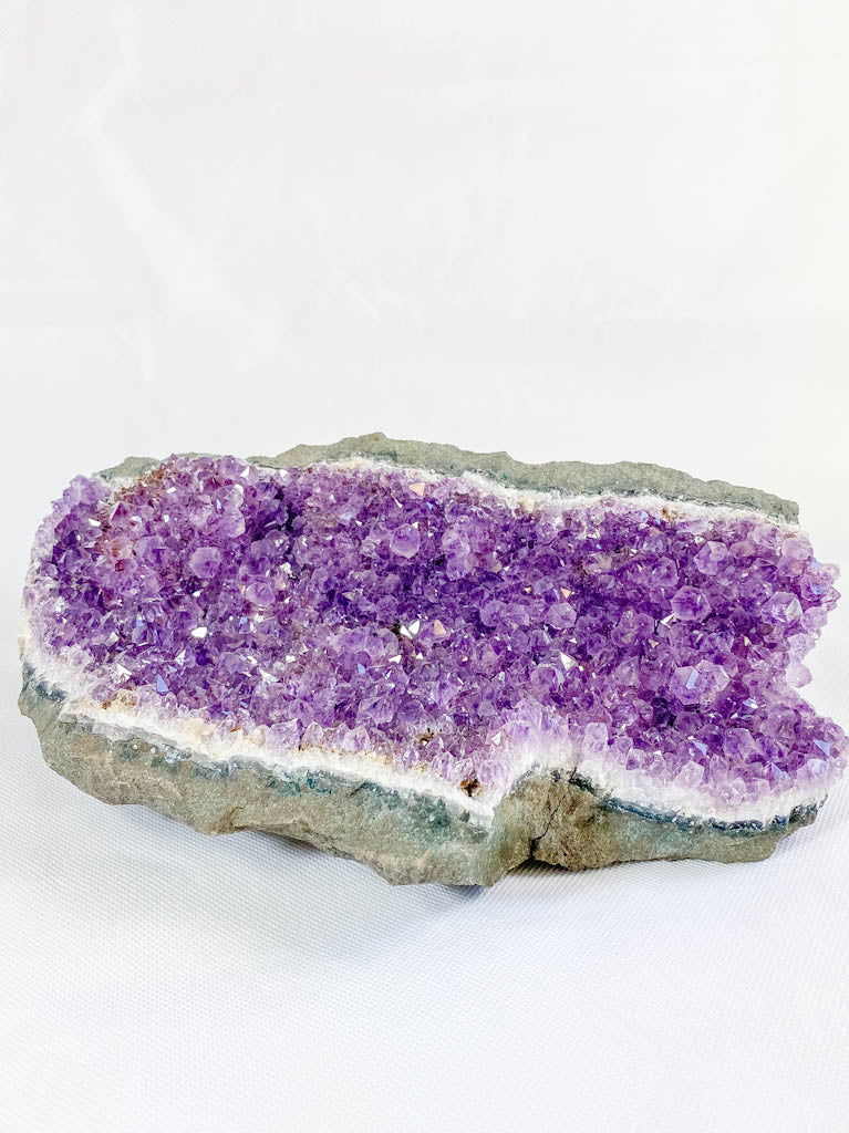 Amethyst Cluster 3.3kg