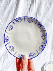 Intuition Ceramic Dish