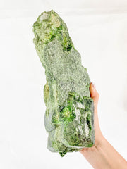 Diopside Natural Statement Piece 4.8kg