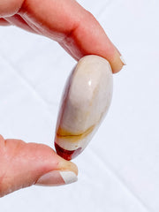Mookaite Heart | Small