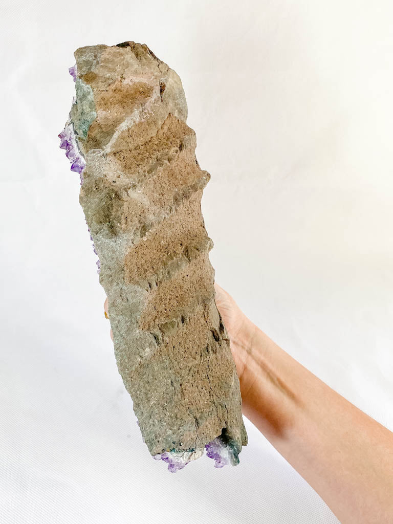 Amethyst Cluster 3.3kg