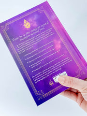 Crystal Magic | Power of Sacred Stones
