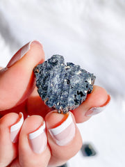 Black Tourmaline Natural | Mini