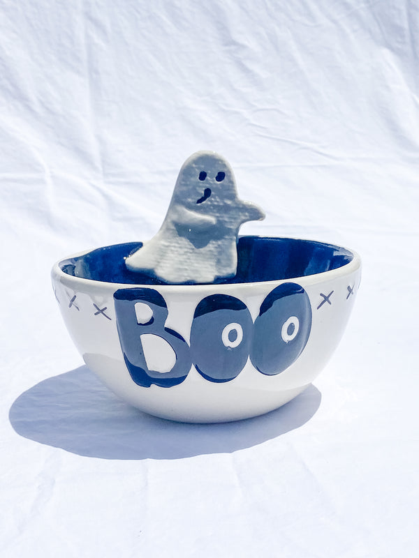 Boo Smudge Bowl | Medium