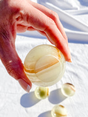 Green Onyx Bowl | Small