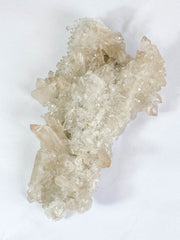 Strawberry Quartz Cluster 1.7kg