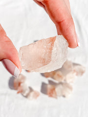 Fire Quartz Natural | X Small