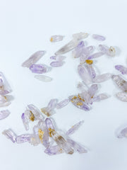 Amethyst Vera Cruz Mineral Specimen | Mini