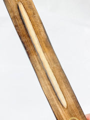 Wooden Incense Holder | Nature