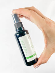 Gaia Aura Mist