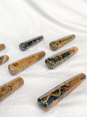 Stromatolite Wand | Medium