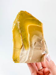 Mookaite Cut Base 650g
