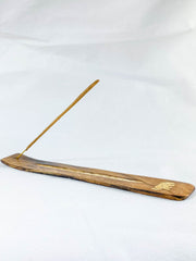 Wooden Incense Holder | Lucky