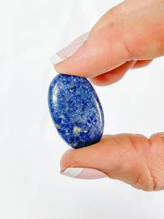 Dumortierite | Mini