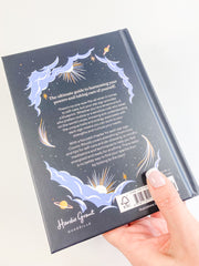 Cosmic Rituals | An Astrological Guide to Wellness, Self-Care and Positive Thinking