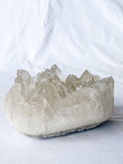 Himalayan Quartz Cluster with Inclusions 1.6kg