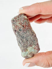 Larimar Natural 63g