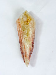 Citrine Natural Point 268g