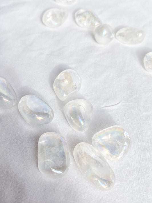 Angel Aura Tumbles | Mini