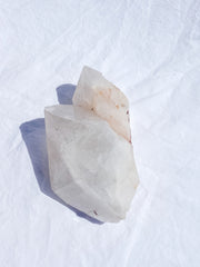 Himalayan Quartz Point 1.2kg
