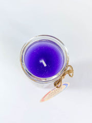 Chakra & Lucky Candle