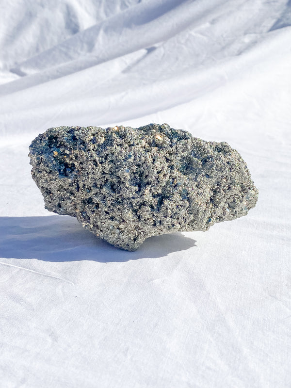 Pyrite Cluster 1.2kg