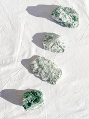 Tree Agate Natural | XX Large