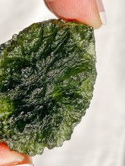 Moldavite 19g