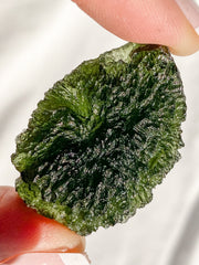 Moldavite 19g