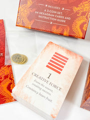 I Ching | Complete Divination Kit